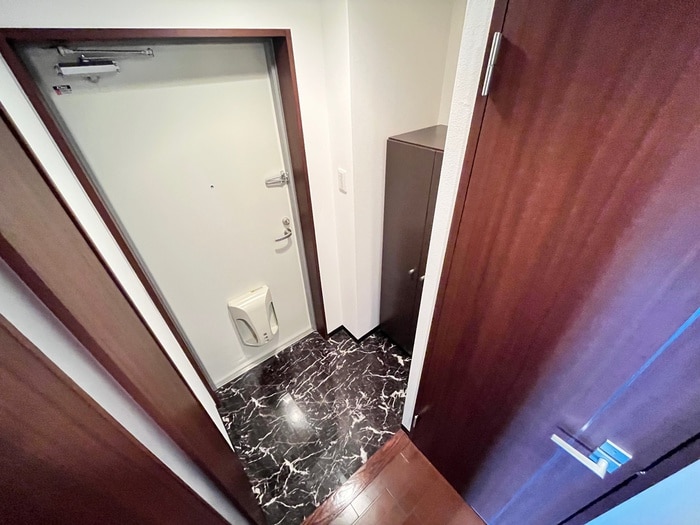 ホープ池田栄本町の物件内観写真