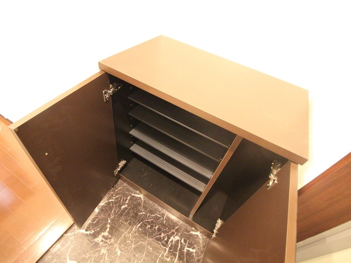 ホープ池田栄本町の物件内観写真