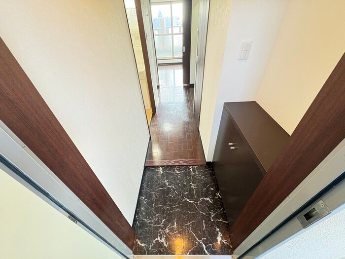 ホープ池田栄本町の物件内観写真