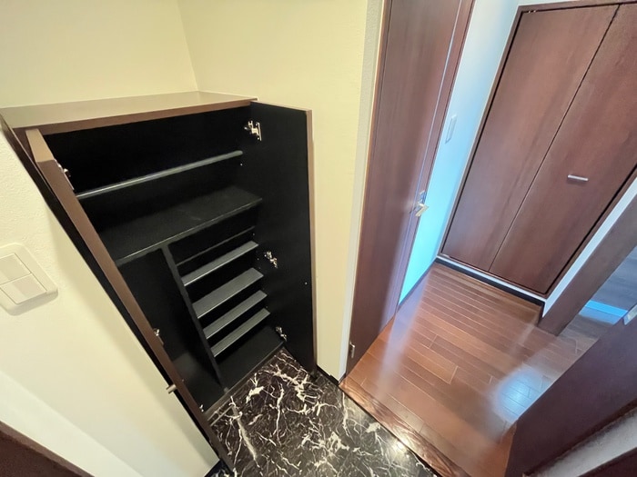 ホープ池田栄本町の物件内観写真