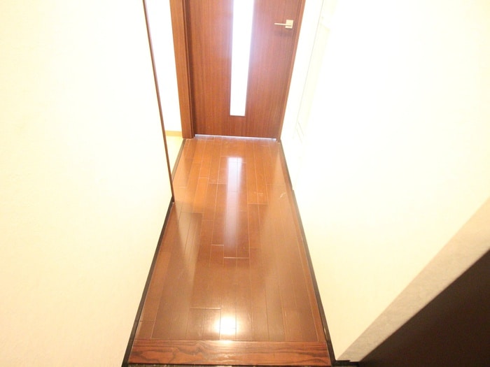 ホープ池田栄本町の物件内観写真