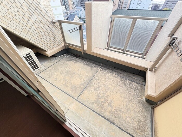 ホープ池田栄本町の物件内観写真