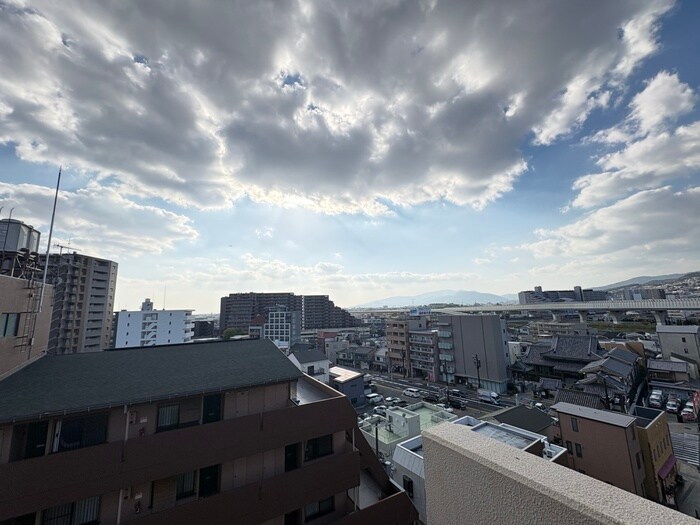 ホープ池田栄本町の物件内観写真