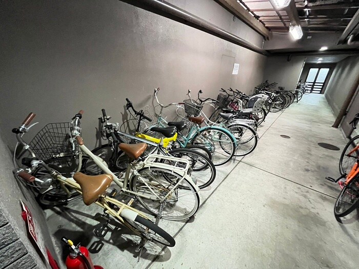 ｾﾚｯｿｺ-ﾄ京都御所西（904）の物件外観写真