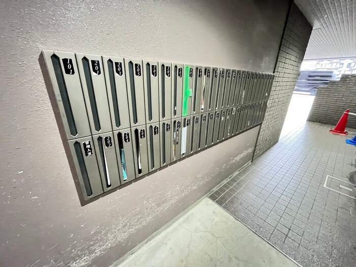 ｾﾚｯｿｺ-ﾄ京都御所西（904）の物件外観写真