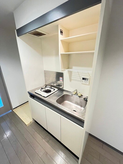 ｾﾚｯｿｺ-ﾄ京都御所西（904）の物件内観写真