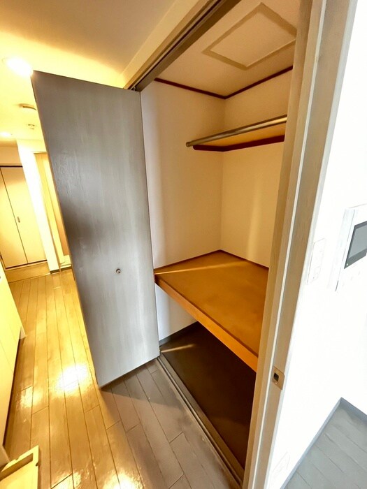 ｾﾚｯｿｺ-ﾄ京都御所西（904）の物件内観写真