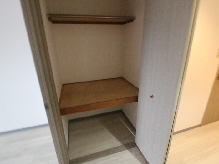 ｾﾚｯｿｺ-ﾄ京都御所西（904）の物件内観写真