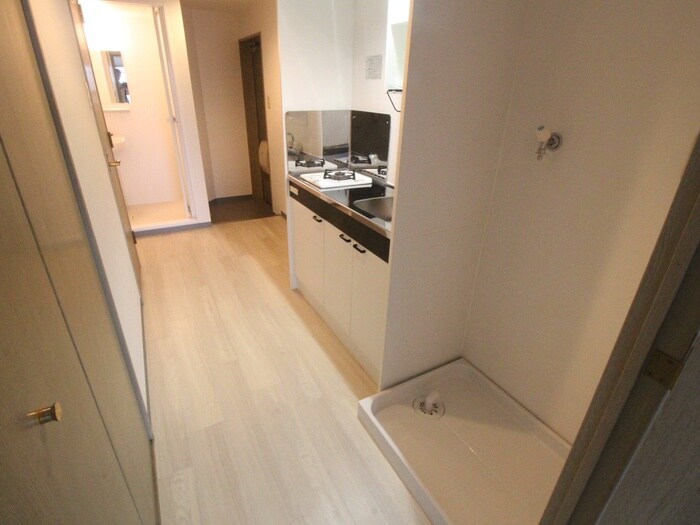 ｾﾚｯｿｺ-ﾄ京都御所西（904）の物件内観写真