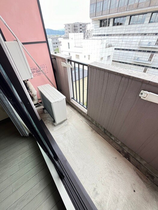 ｾﾚｯｿｺ-ﾄ京都御所西（904）の物件内観写真