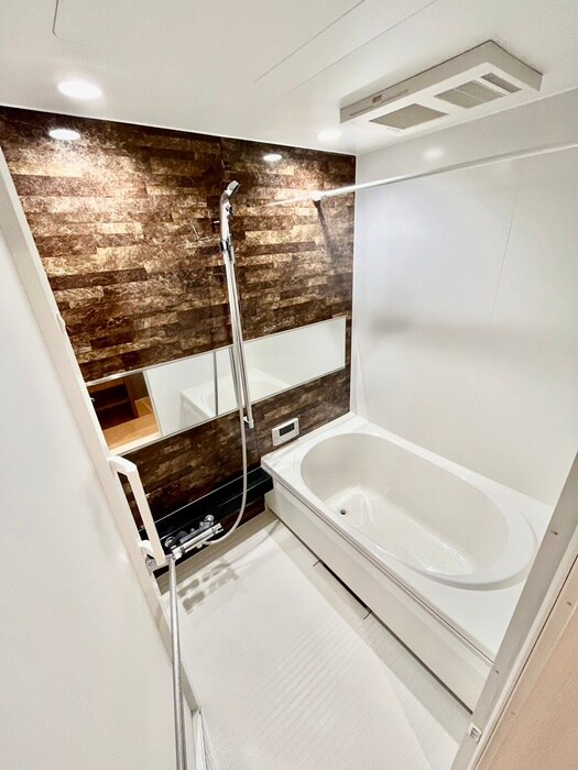 シャーメゾンろくはらの物件内観写真