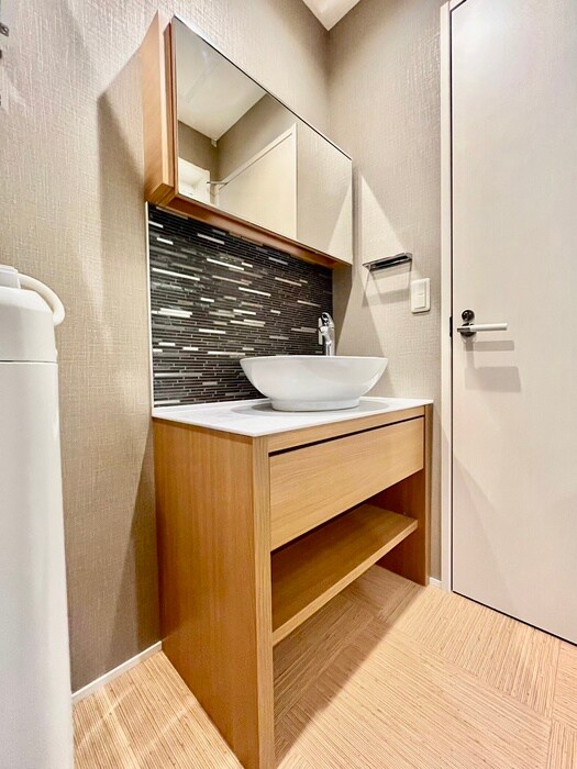 シャーメゾンろくはらの物件内観写真