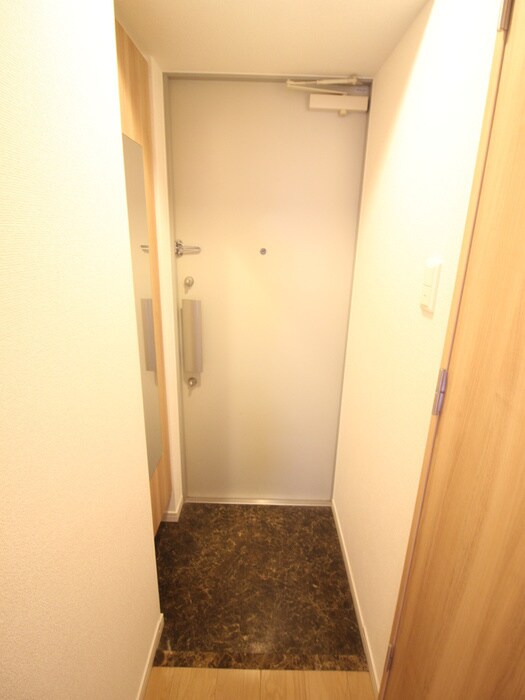 フォレストガーデン天満橋Ⅰの物件内観写真