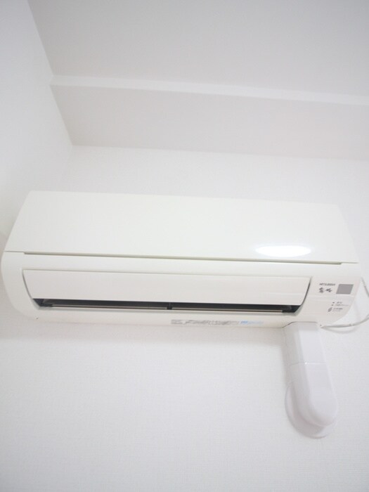 フォレストガーデン天満橋Ⅰの物件内観写真