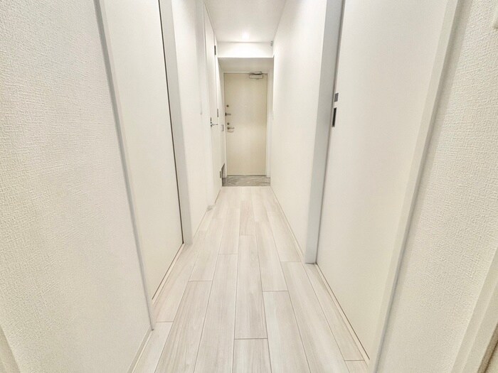 セレニテフラン谷町四丁目の物件内観写真