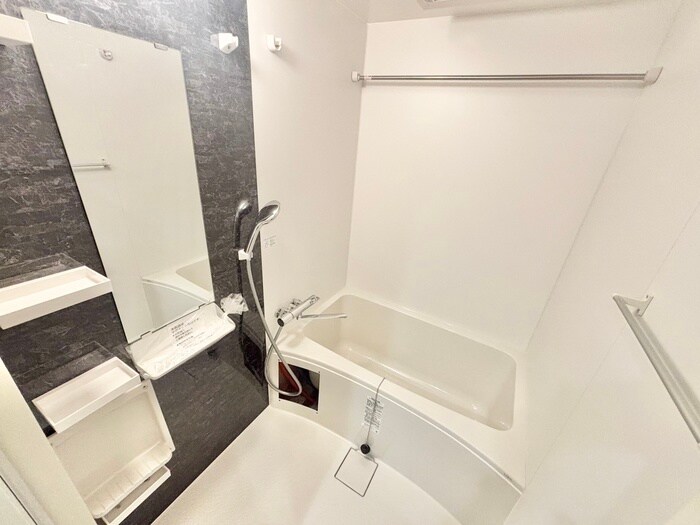 セレニテフラン谷町四丁目の物件内観写真