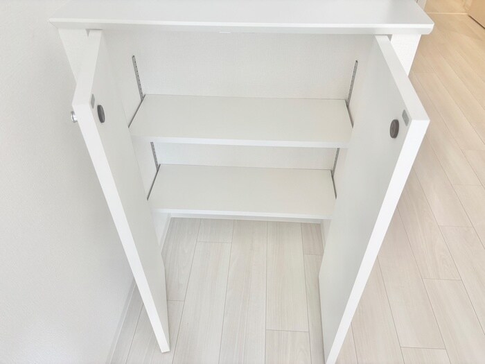 セレニテフラン谷町四丁目の物件内観写真