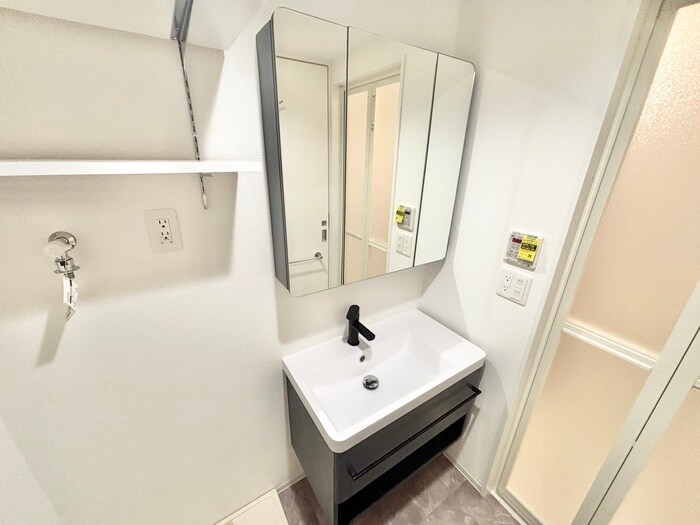 セレニテフラン谷町四丁目の物件内観写真