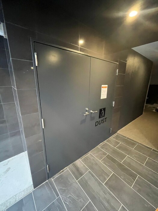 セレニテフラン谷町四丁目の物件外観写真