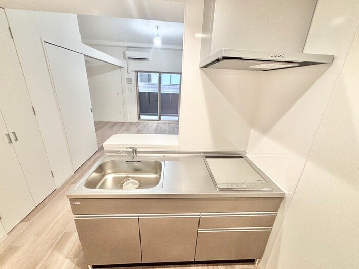 セレニテフラン谷町四丁目の物件内観写真