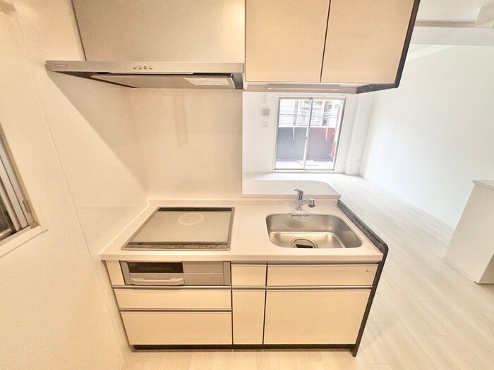 セレニテフラン谷町四丁目の物件内観写真