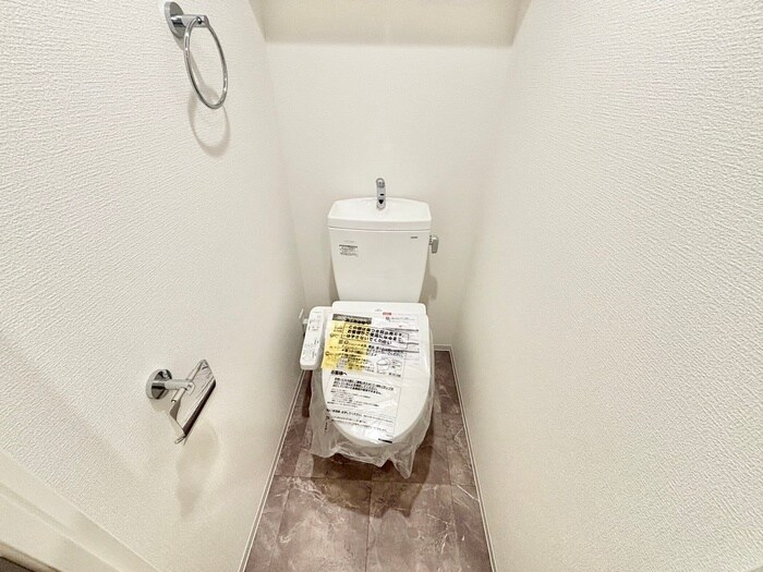 セレニテフラン谷町四丁目の物件内観写真