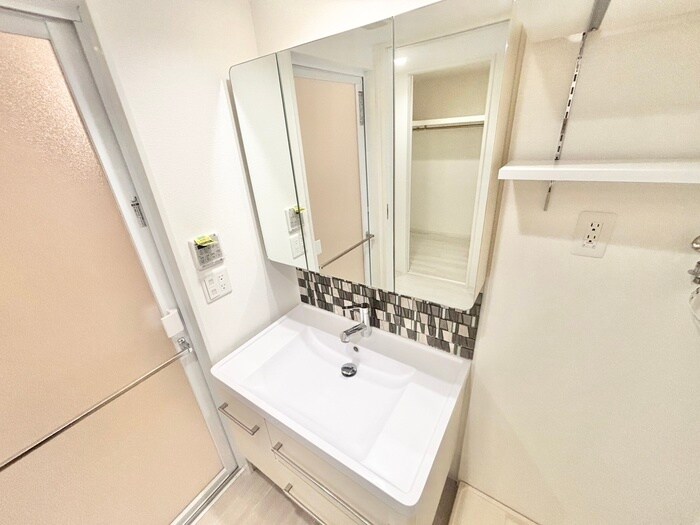 セレニテフラン谷町四丁目の物件内観写真