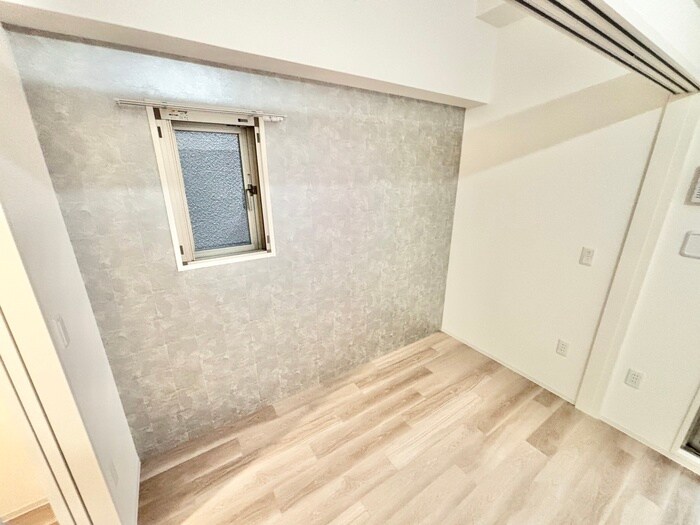 セレニテフラン谷町四丁目の物件内観写真