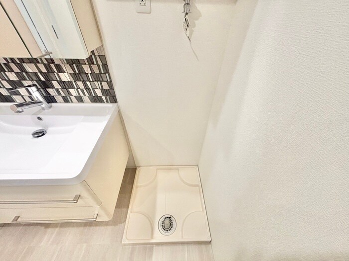 セレニテフラン谷町四丁目の物件内観写真