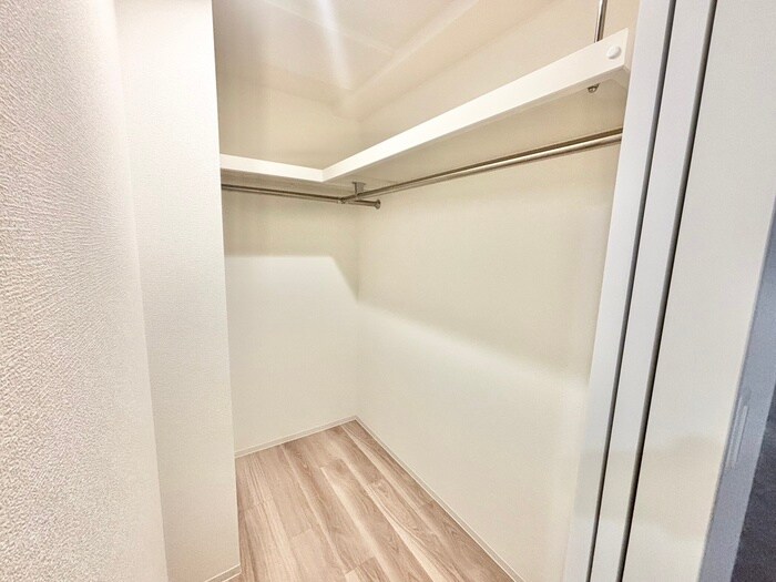 セレニテフラン谷町四丁目の物件内観写真