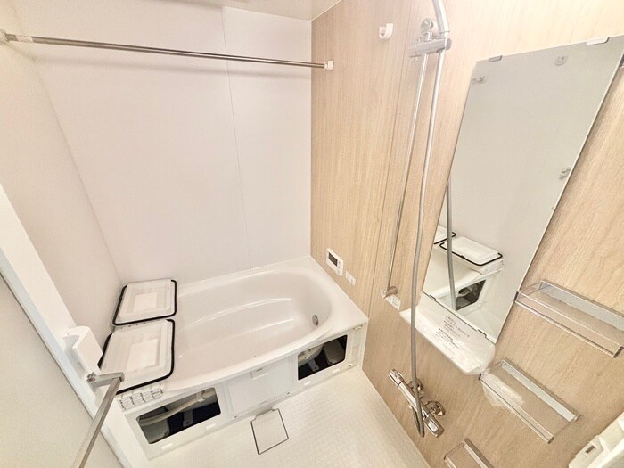 セレニテフラン谷町四丁目の物件内観写真