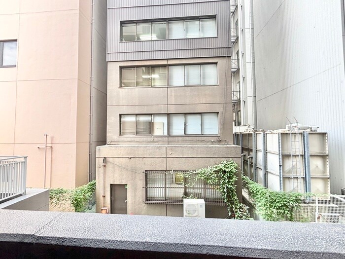 セレニテフラン谷町四丁目の物件内観写真