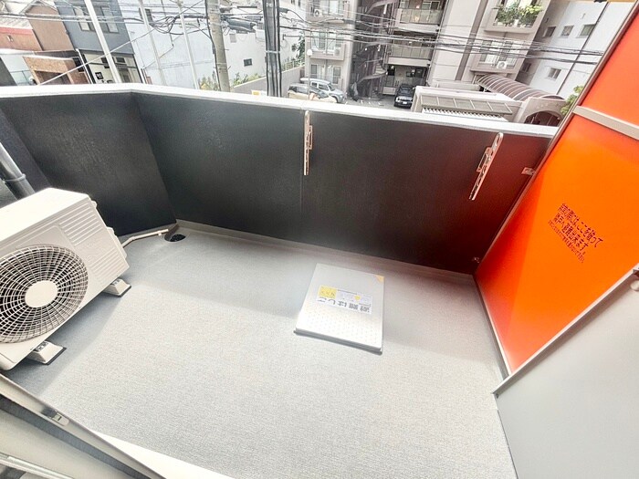 セレニテフラン谷町四丁目の物件内観写真