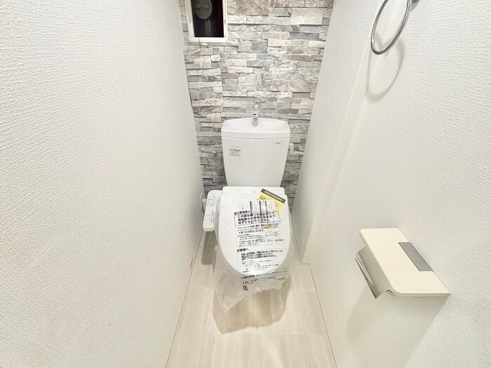 セレニテフラン谷町四丁目の物件内観写真