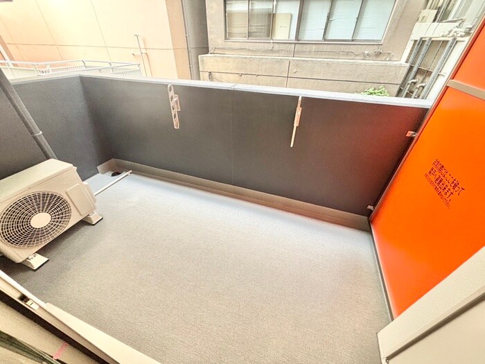 セレニテフラン谷町四丁目の物件内観写真