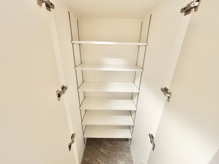 セレニテフラン谷町四丁目の物件内観写真