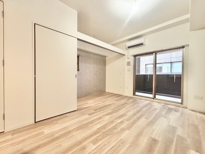 セレニテフラン谷町四丁目の物件内観写真