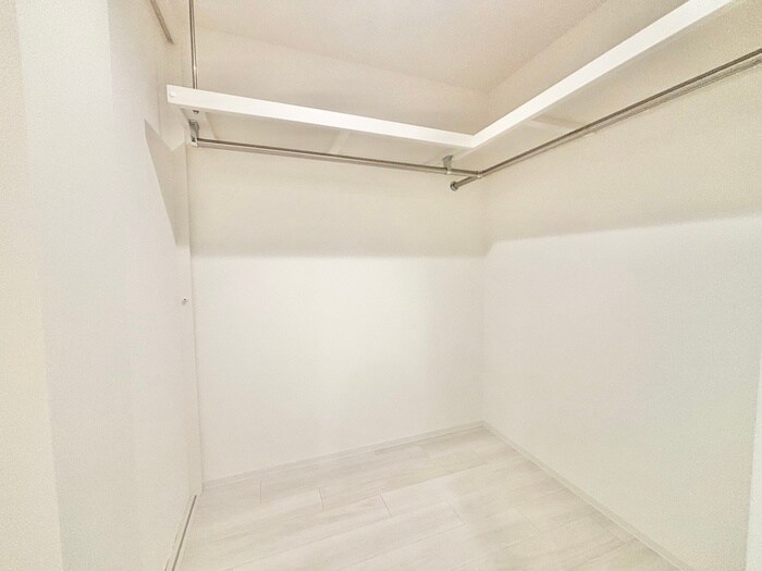 セレニテフラン谷町四丁目の物件内観写真