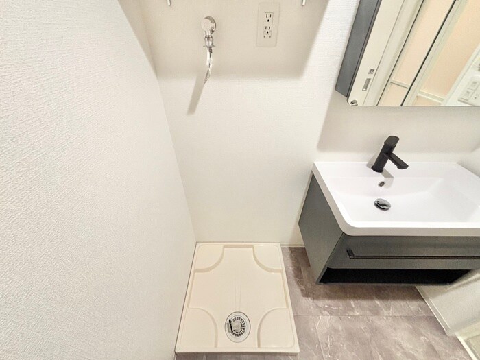 セレニテフラン谷町四丁目の物件内観写真