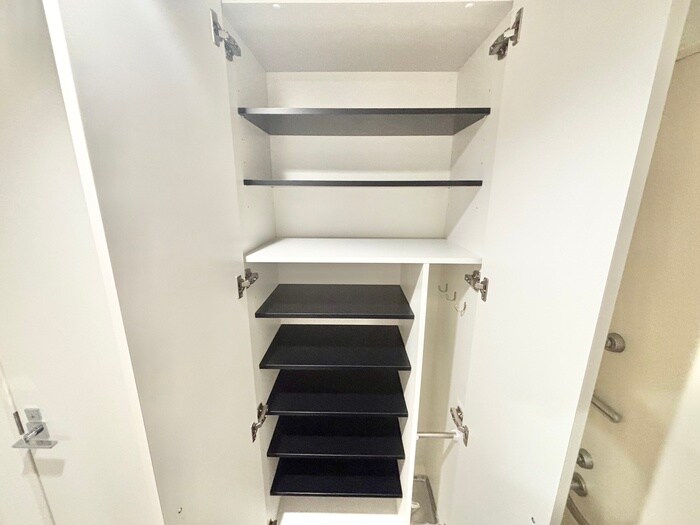 セレニテフラン谷町四丁目の物件内観写真