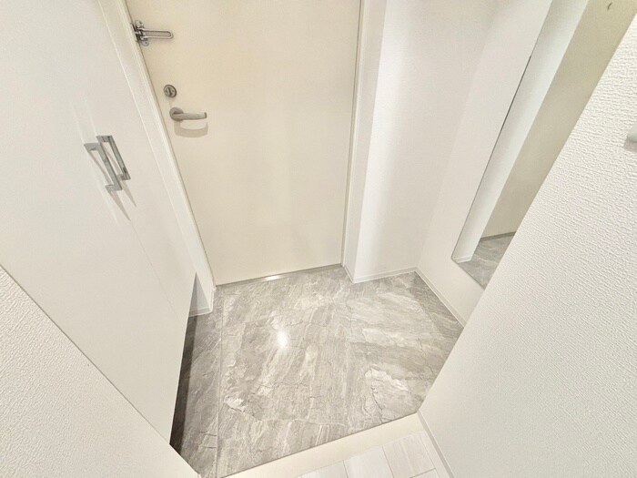 セレニテフラン谷町四丁目の物件内観写真