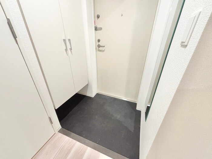 セレニテフラン谷町四丁目の物件内観写真