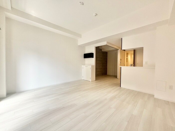 セレニテフラン谷町四丁目の物件内観写真