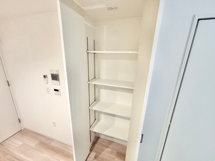 セレニテフラン谷町四丁目の物件内観写真