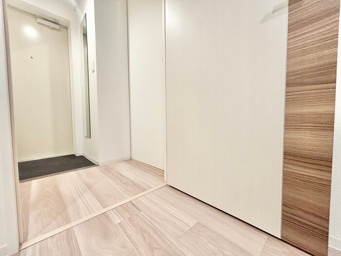 セレニテフラン谷町四丁目の物件内観写真