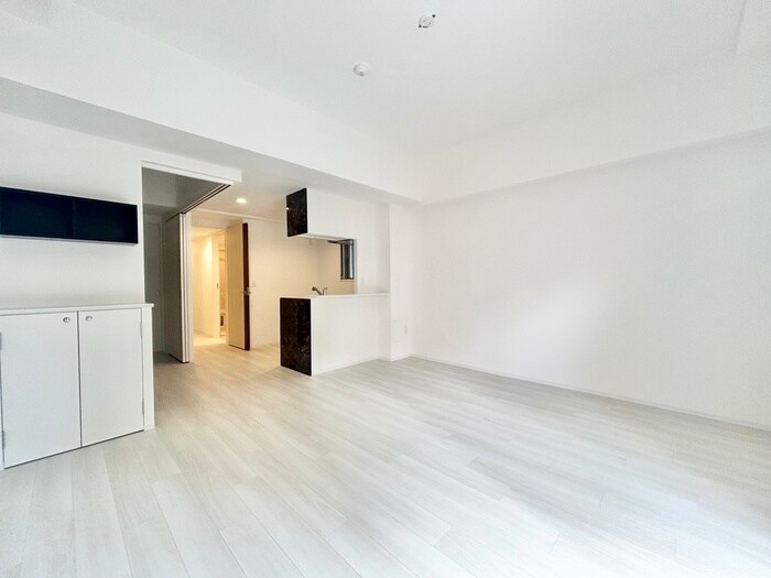 セレニテフラン谷町四丁目の物件内観写真