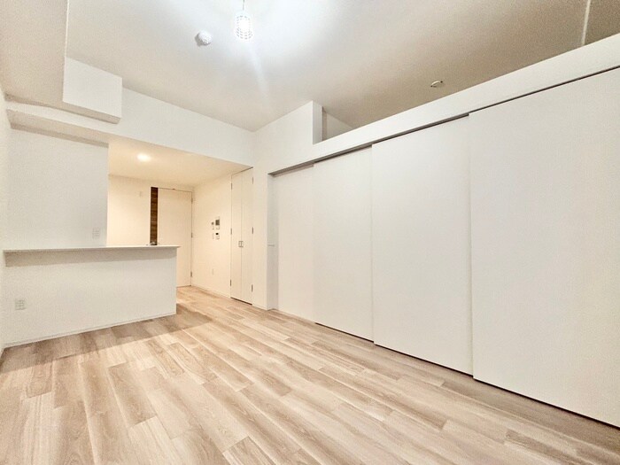 セレニテフラン谷町四丁目の物件内観写真