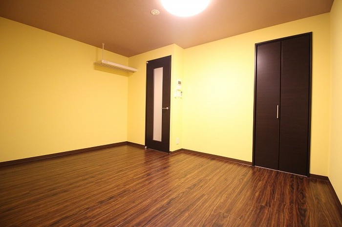 パークサイド梅小路の物件内観写真