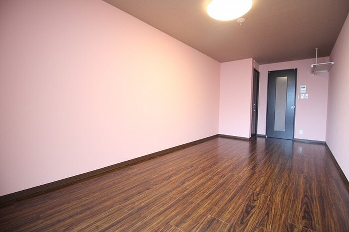 パークサイド梅小路の物件内観写真