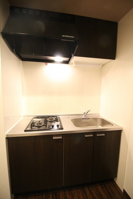 パークサイド梅小路の物件内観写真